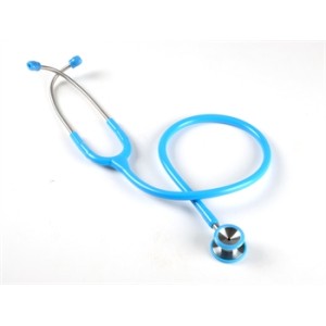 DUOFONO PEDIATRICO "CLASSIC" - lira azzurra