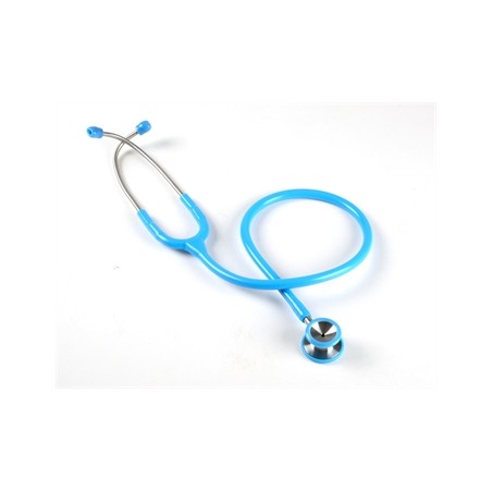 DUOFONO PEDIATRICO "CLASSIC" - lira azzurra
