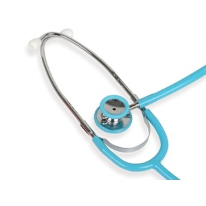 DUOFONO PEDIATRICO "WAN" - lira azzurra