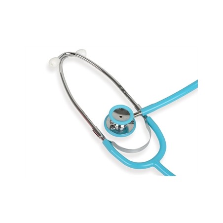DUOFONO PEDIATRICO "WAN" - lira azzurra