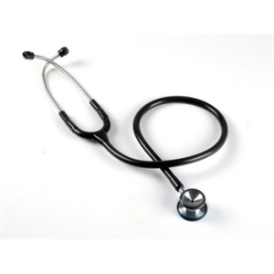 DUOFONO PEDIATRICO "CLASSIC" - lira nera