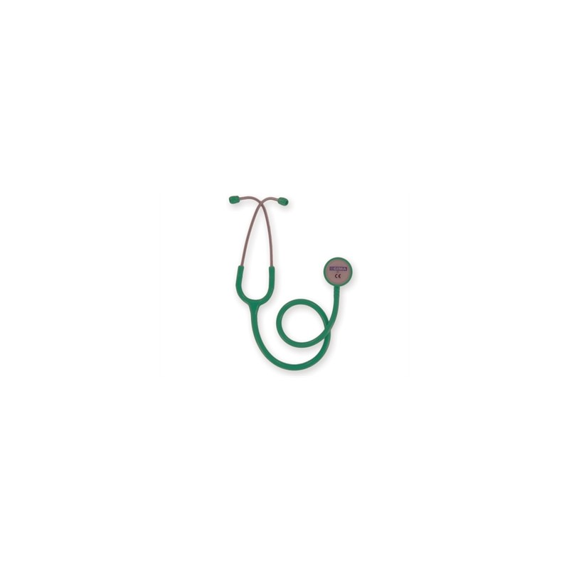 DUOFONO "CLASSIC" - lira verde scuro