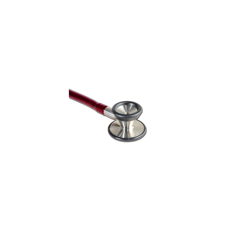 DUOFONO "CLASSIC CARDIOLOGICO" - lira bordeaux