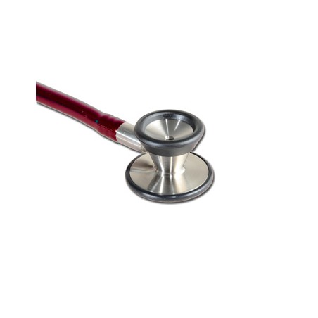 DUOFONO "CLASSIC CARDIOLOGICO" - lira bordeaux