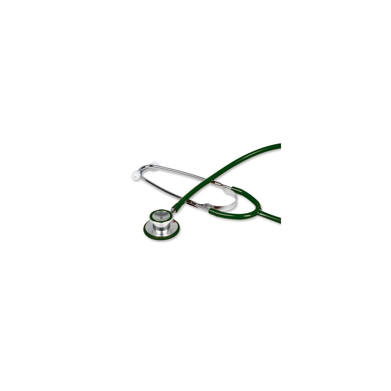 DUOFONO "TRAD" - lira verde scuro