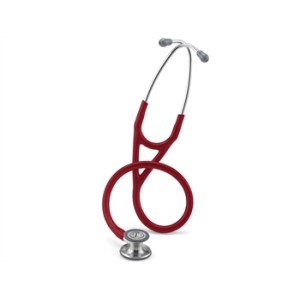 LITTMANN CARDIOLOGY IV - 6184 - bordeaux