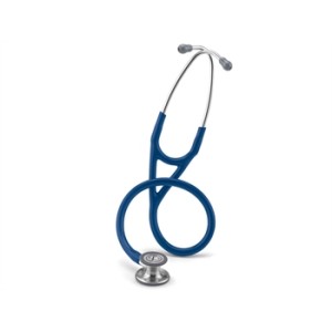 LITTMANN CARDIOLOGY IV - 6154 - navy blue