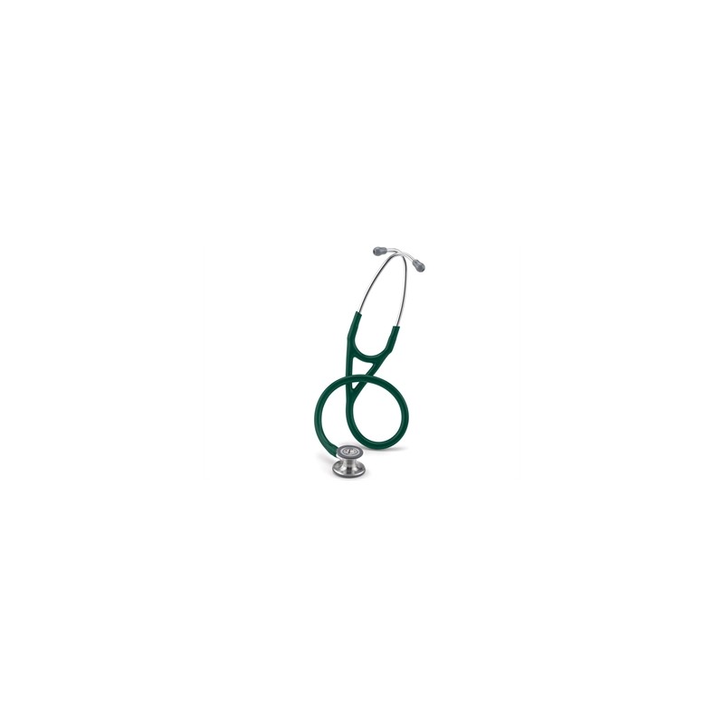 LITTMANN CARDIOLOGY IV - 6155 - verde foresta