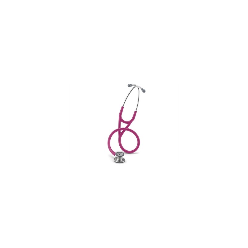 LITTMANN CARDIOLOGY IV - 6158 - lampone