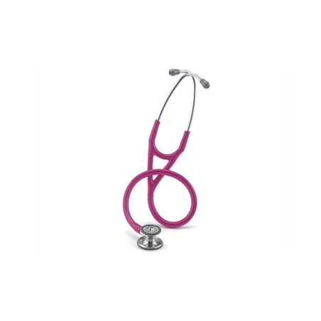 LITTMANN CARDIOLOGY IV - 6158 - lampone