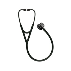 LITTMANN CARDIOLOGY IV - 6232 - nero - finitura fumo