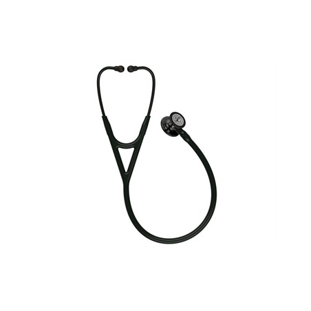 LITTMANN CARDIOLOGY IV - 6232 - nero - finitura fumo