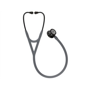 LITTMANN CARDIOLOGY IV - 6238 - grigio - finitura fumo