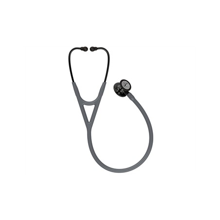 LITTMANN CARDIOLOGY IV - 6238 - grigio - finitura fumo