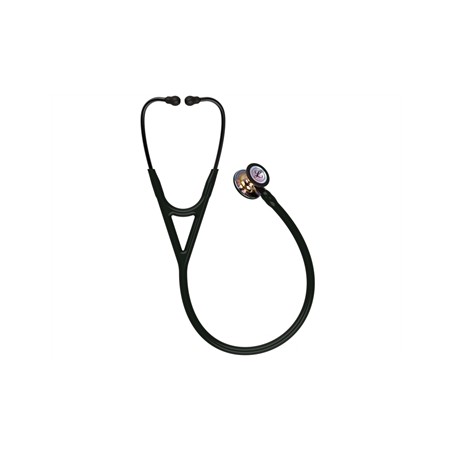 LITTMANN CARDIOLOGY IV - 6240 - nero - finitura arcobaleno