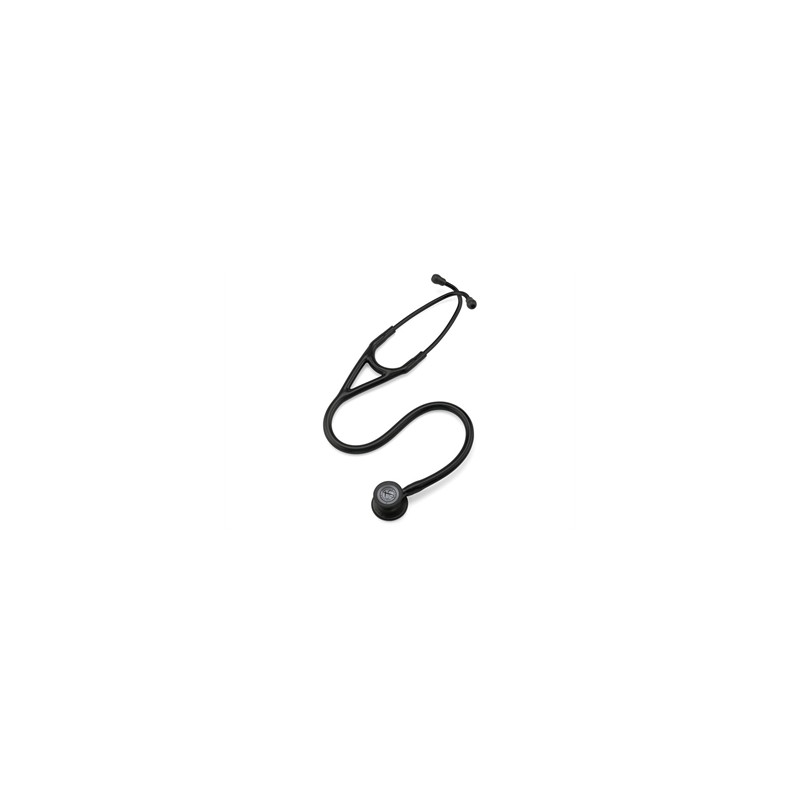 LITTMANN CARDIOLOGY IV - 6163 - nero - black edition