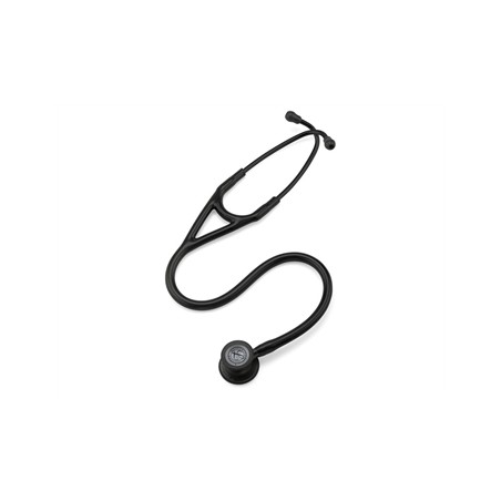 LITTMANN CARDIOLOGY IV - 6163 - nero - black edition