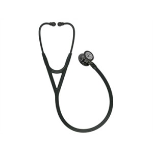 LITTMANN CARDIOLOGY IV - 6204 - nero - finitura fumo brillante