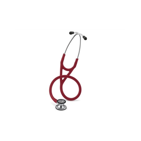 LITTMANN CARDIOLOGY IV - 6170 - bordeaux - finitura specchio