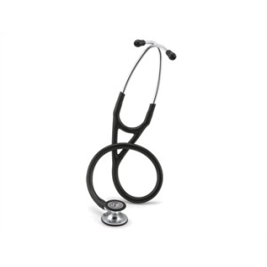 LITTMANN CARDIOLOGY IV - 6177 - nero - finitura specchio