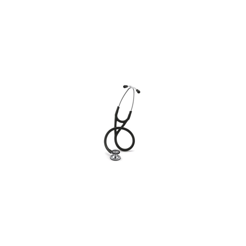LITTMANN CARDIOLOGY IV - 6177 - nero - finitura specchio