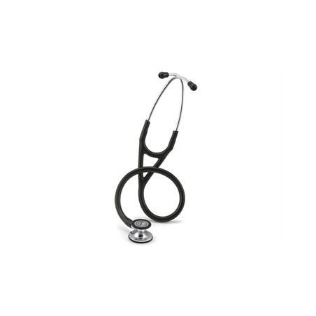 LITTMANN CARDIOLOGY IV - 6177 - nero - finitura specchio