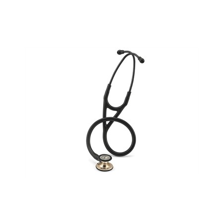 LITTMANN CARDIOLOGY IV - 6179 - nero/champagne - finitura fumo