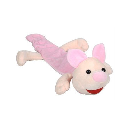 COPRIFONENDOSCOPIO MAIALINO - rosa