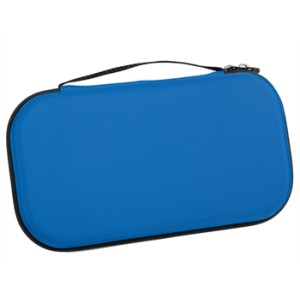 ASTUCCIO PORTA FONENDO - blu