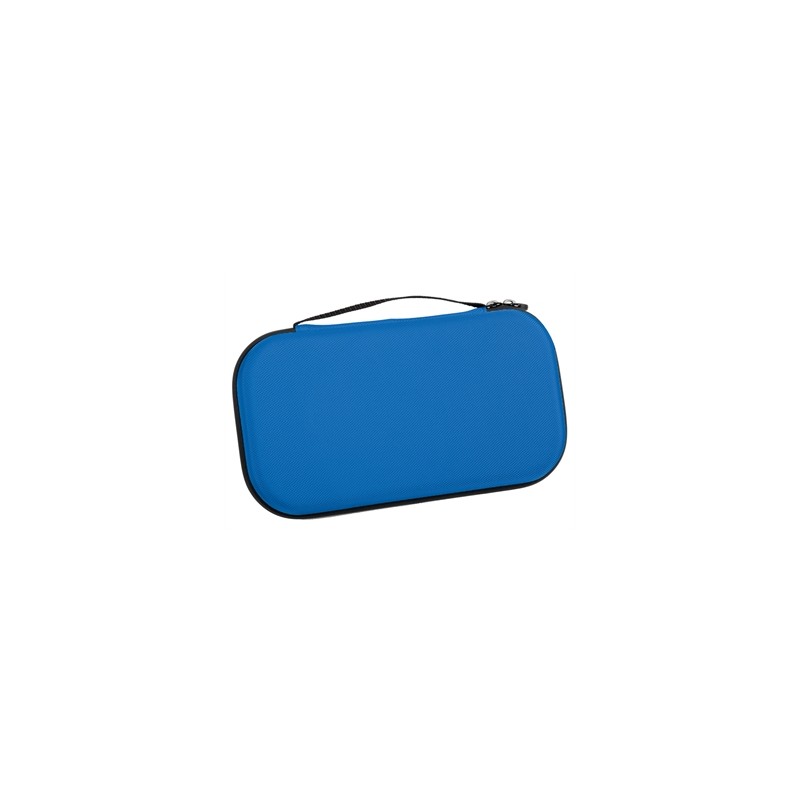 ASTUCCIO PORTA FONENDO - blu