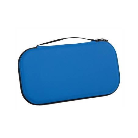 ASTUCCIO PORTA FONENDO - blu