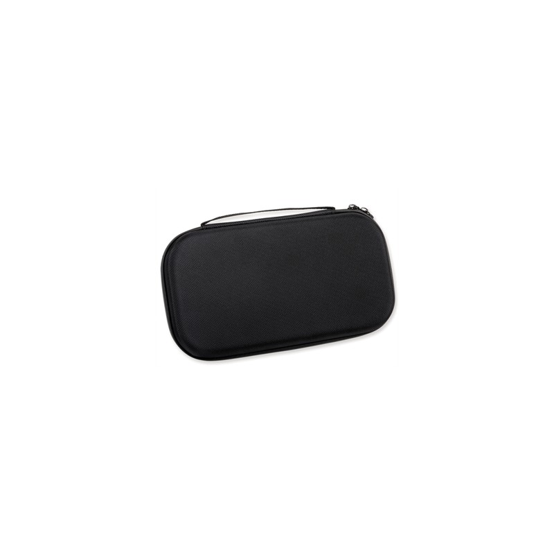 ASTUCCIO PORTA FONENDO - nero