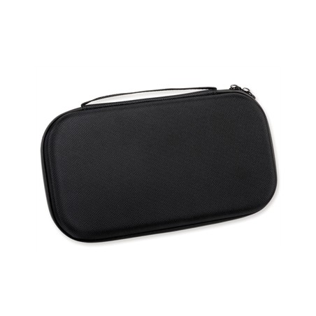 ASTUCCIO PORTA FONENDO - nero