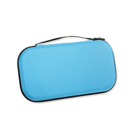 ASTUCCIO PORTA FONENDO - turchese