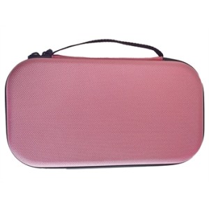 ASTUCCIO PORTA FONENDO - rosa