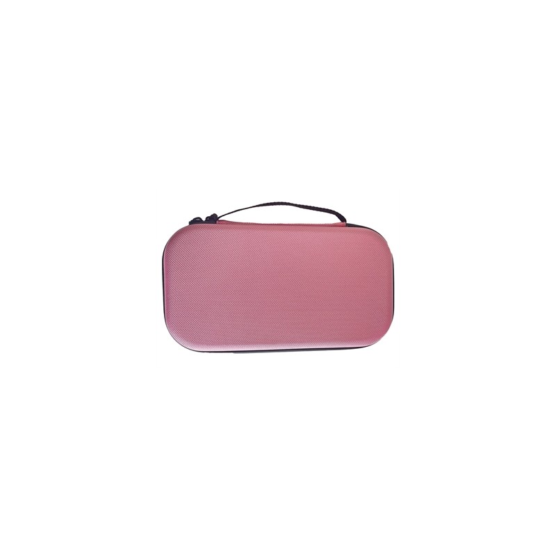 ASTUCCIO PORTA FONENDO - rosa