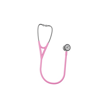 LITTMANN CARDIOLOGY IV - 6159C - rosa - finitura acciaio inox