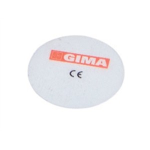 MEMBRANA diam. 44 mm per Classic,Wan e Yton