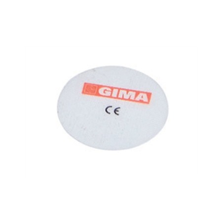 MEMBRANA diam. 44 mm per Classic,Wan e Yton