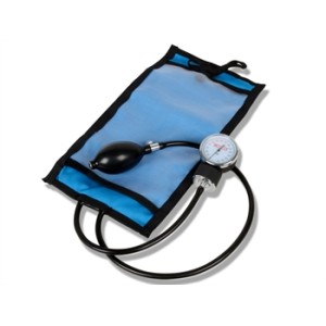 BRACCIALE PER INFUSIONE 500 ml