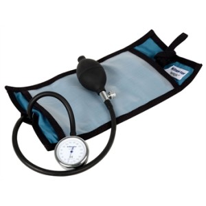 BRACCIALE INFUSIONE RIESTER METPAK 500 ml