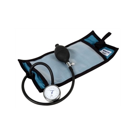 BRACCIALE INFUSIONE RIESTER METPAK 500 ml