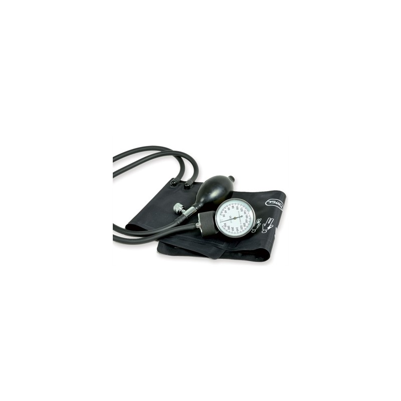 SFIGMO ANEROIDE YTON - bracciale componente unico