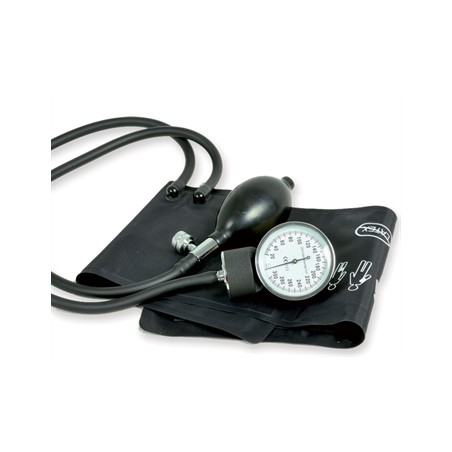 SFIGMO ANEROIDE YTON - bracciale componente unico