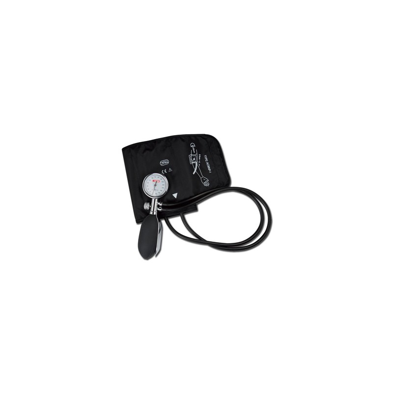 SFIGMO MINOR-2 - bracciale a velcro