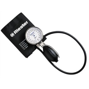 SFIGMO PRECISA N RIESTER - alluminio - 1 tubo