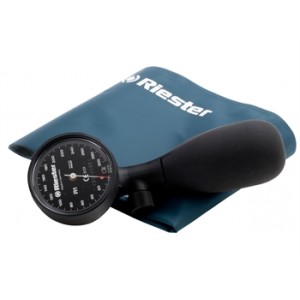 SFIGMO SHOCK-PROOF R1 con bracciale monopezzo - 1250-150