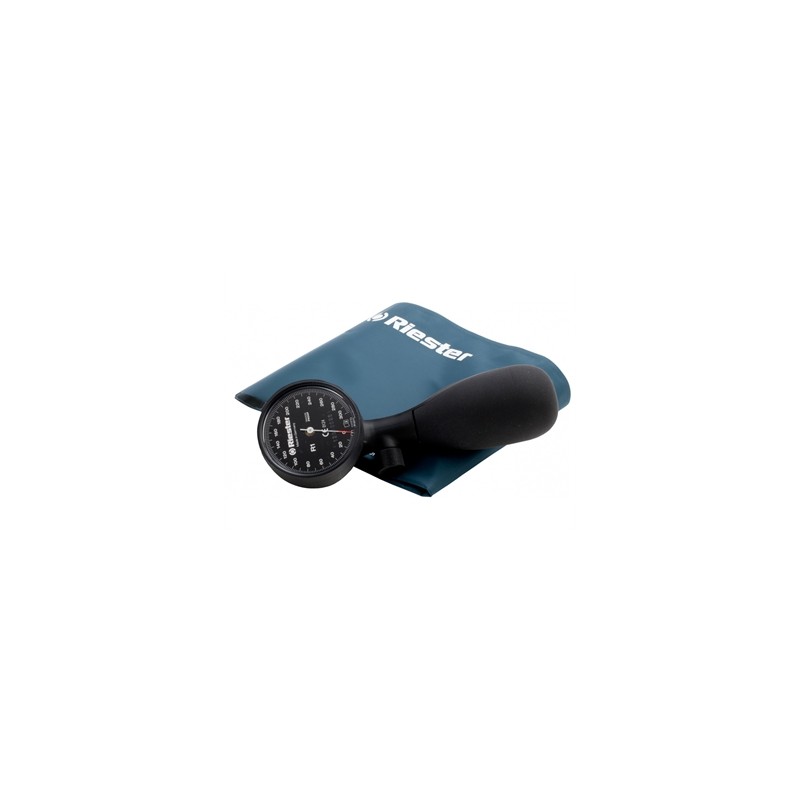 SFIGMO SHOCK-PROOF R1 con bracciale monopezzo - 1250-150