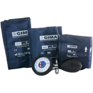 SET SFIGMO ROMA con 3 bracciali