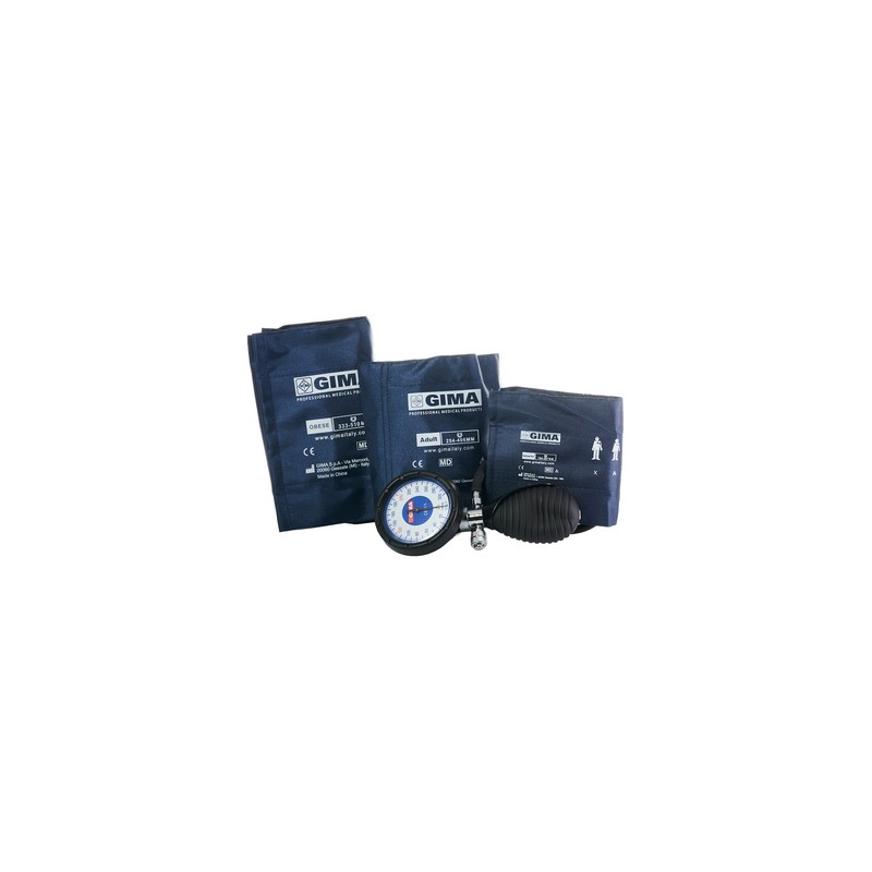 SET SFIGMO ROMA con 3 bracciali